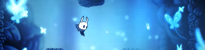 Hollow Knight thumbnail