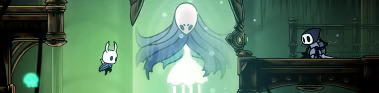 Hollow Knight thumbnail