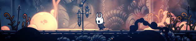 图片[19]-《空洞骑士(Hollow Knight)》1.5.78.11833|整合全DLCs-单机游戏