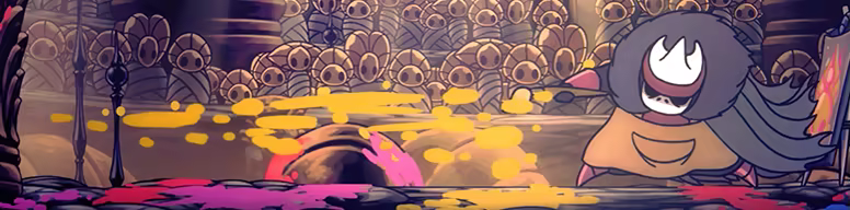 Hollow Knight thumbnail