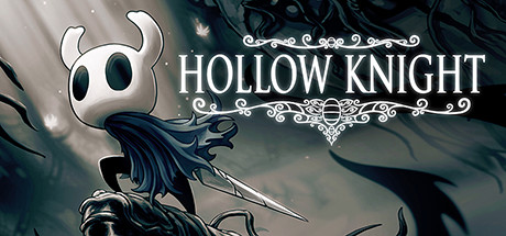 Hollow Knight Steam Banner