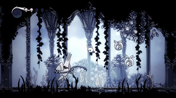 Hollow Knight screenshot 15