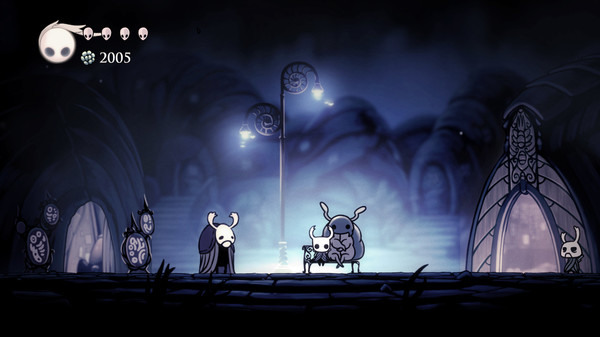 Hollow Knight screenshot 8