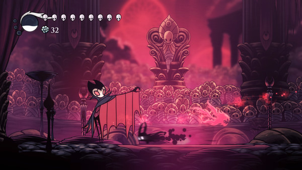 Hollow Knight screenshot 3