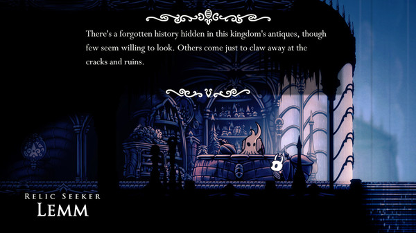 Hollow Knight screenshot 10