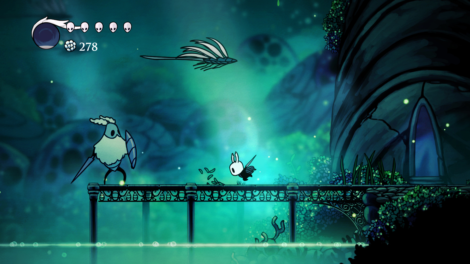 Indie Freaks Hollow Knight