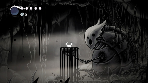 Hollow Knight screenshot 13
