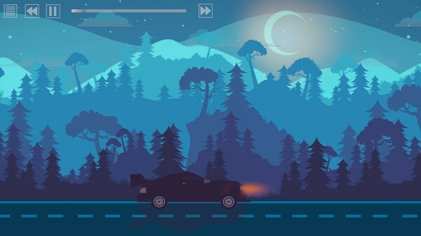 Drive And Unwind screenshot 3