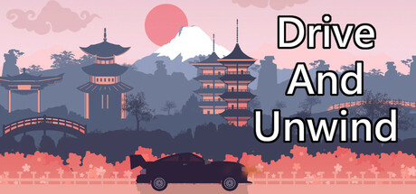 Drive And Unwind cover art