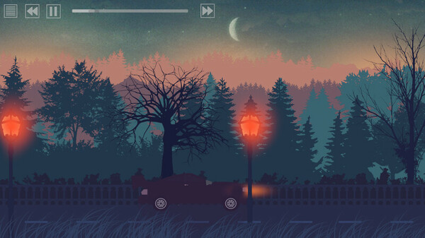 Drive And Unwind screenshot 6