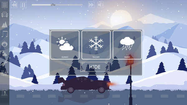 Drive And Unwind screenshot 9