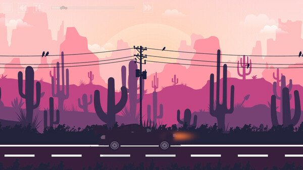 Drive And Unwind screenshot 5