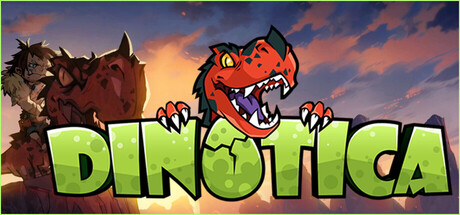Dino Topia Playtest