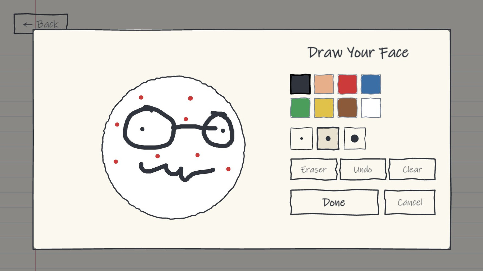Doodle RTSのスクリーンショット 1