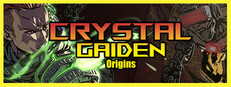 Crystal Gaiden Origins