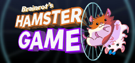 Brainrot's HAMSTER GAME