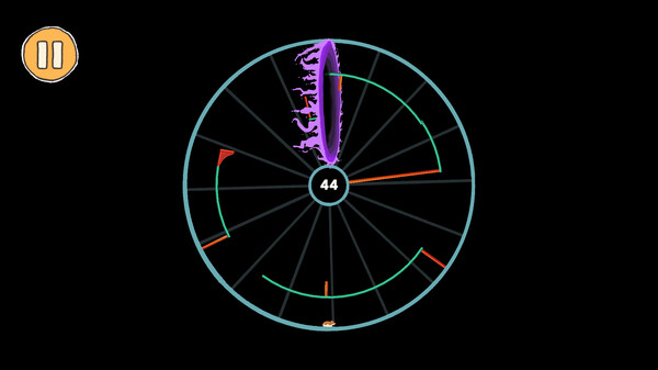 Brainrot's HAMSTER GAME screenshot 6