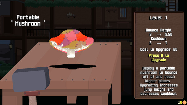 The Lost Crucible screenshot 6