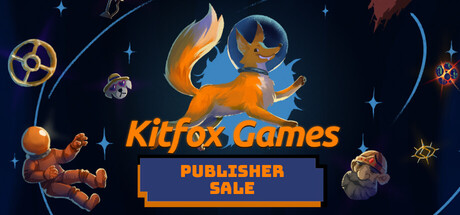 Kitfox Publisher Sale Advertising App
