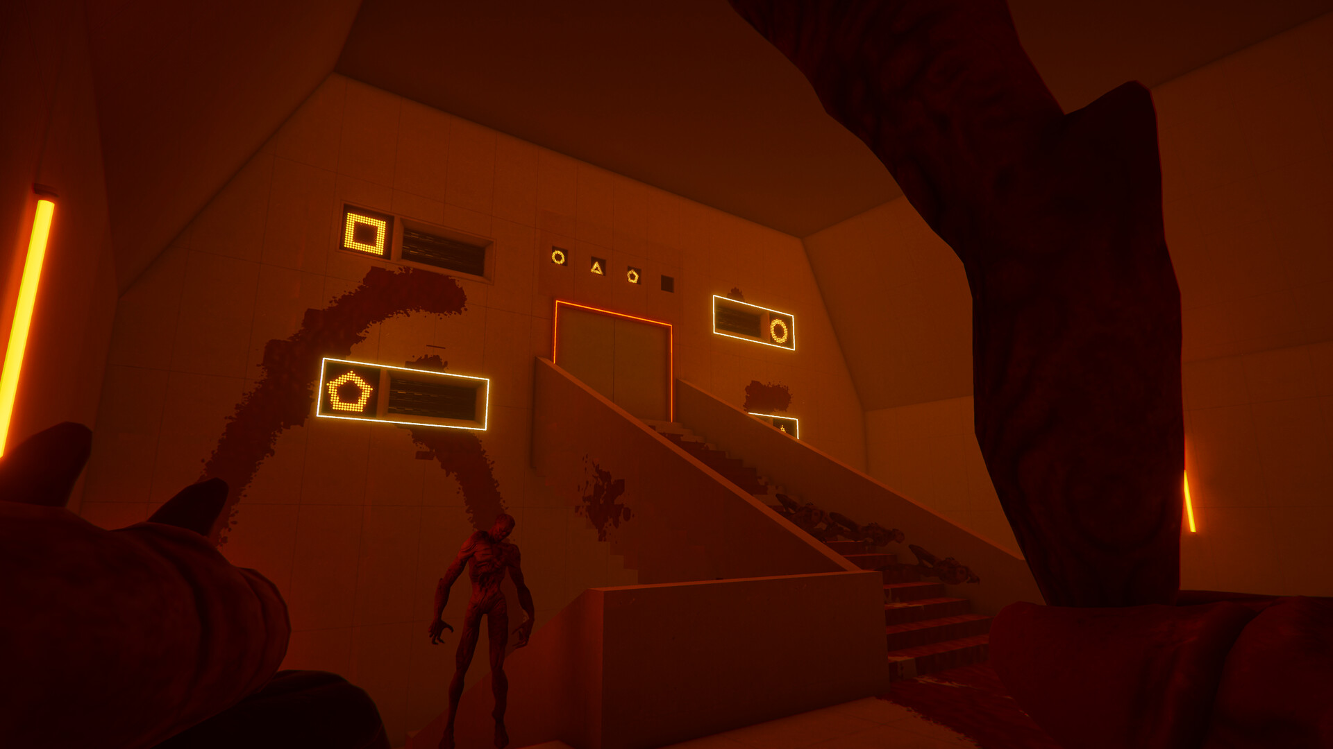 Killing Things With Your Friends screenshot #11