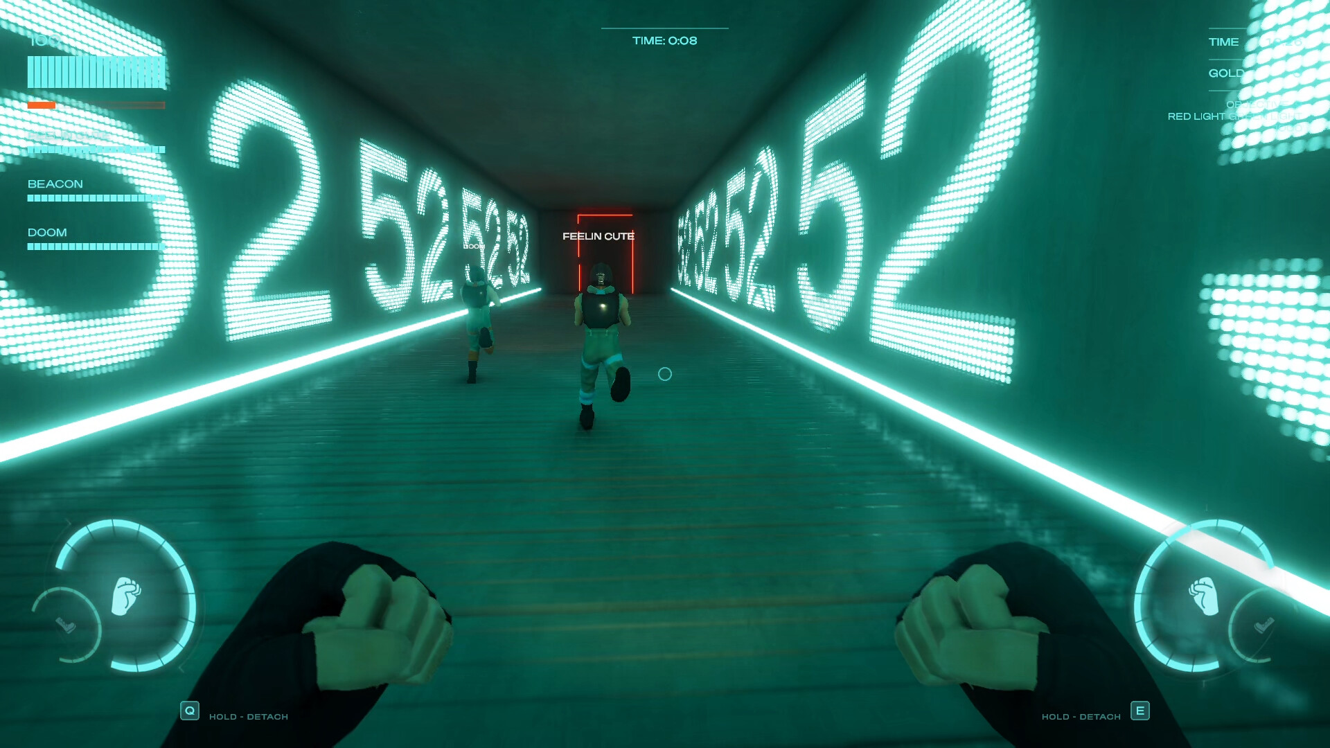 Killing Things With Your Friends screenshot 21