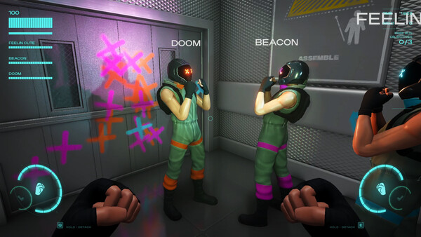 Screenshot media