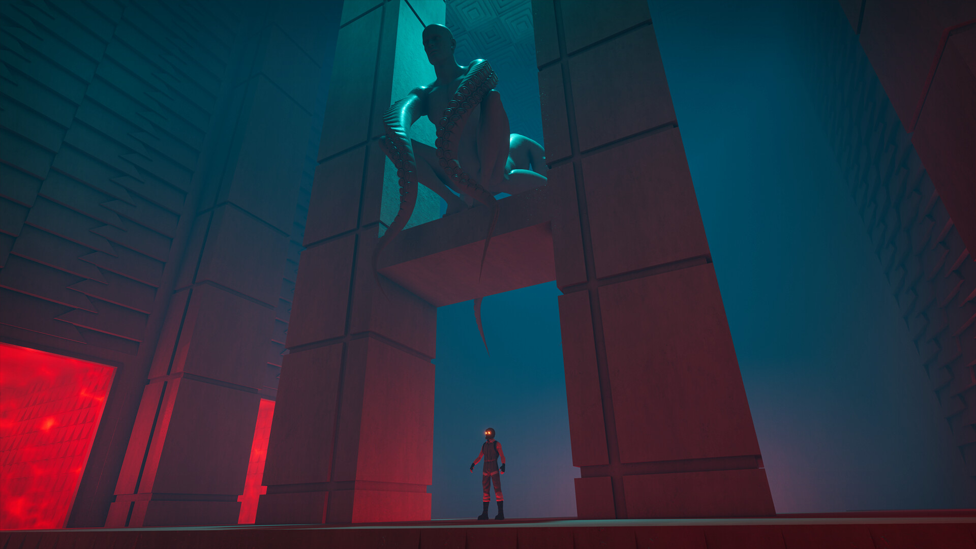 Killing Things With Your Friends screenshot 13