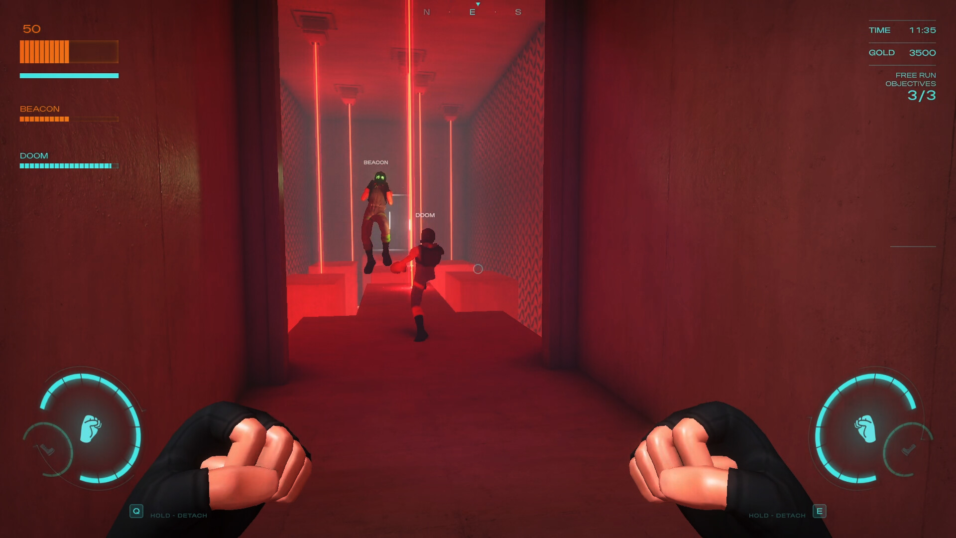Killing Things With Your Friends screenshot 23