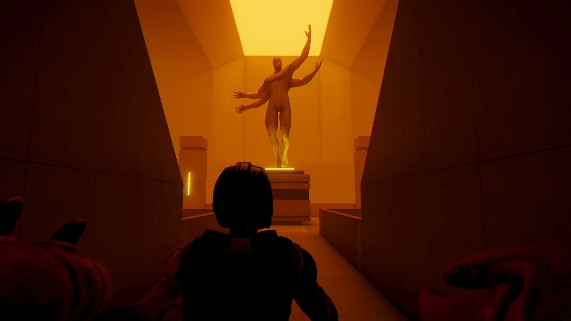 Killing Things With Your Friends screenshot #9