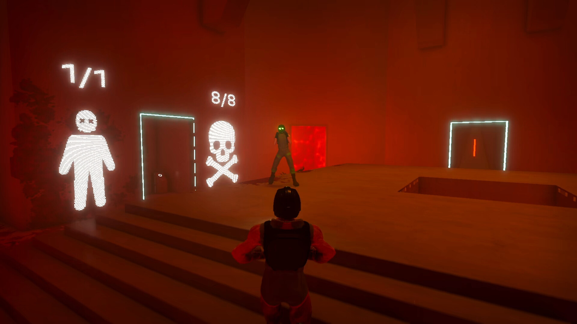 Killing Things With Your Friends screenshot 15