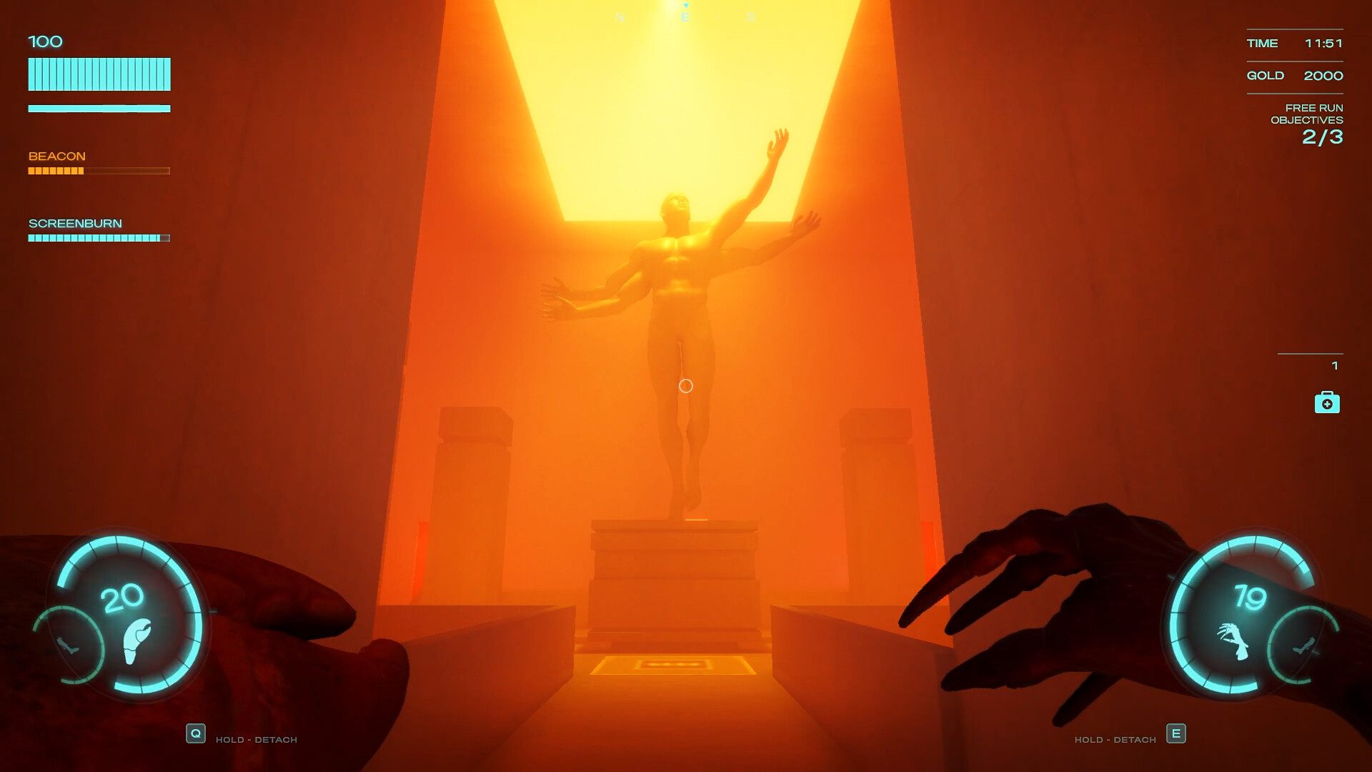 Killing Things With Your Friends screenshot 1