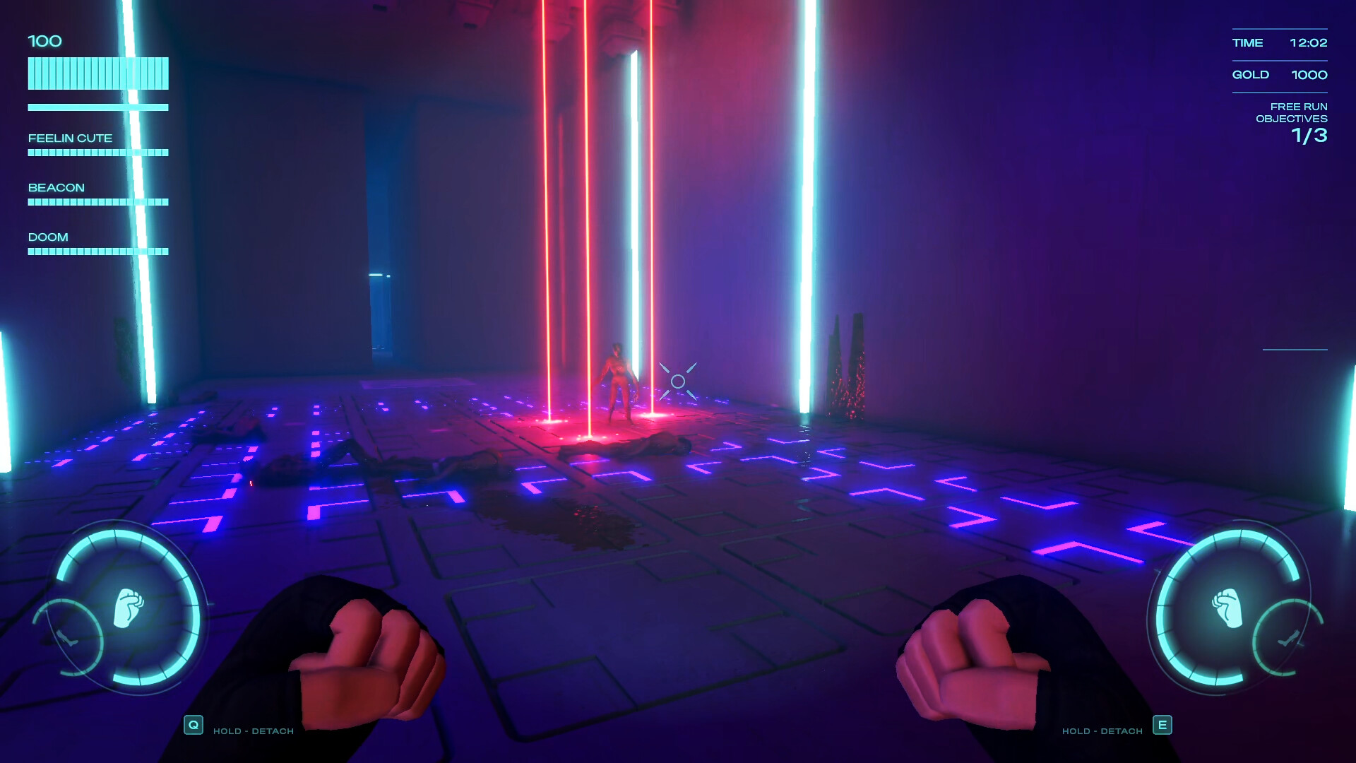 Killing Things With Your Friends screenshot 14