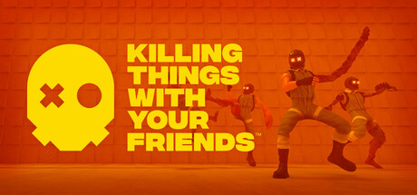 Killing Things With Your Friends by Flightless - Coming soon game cover