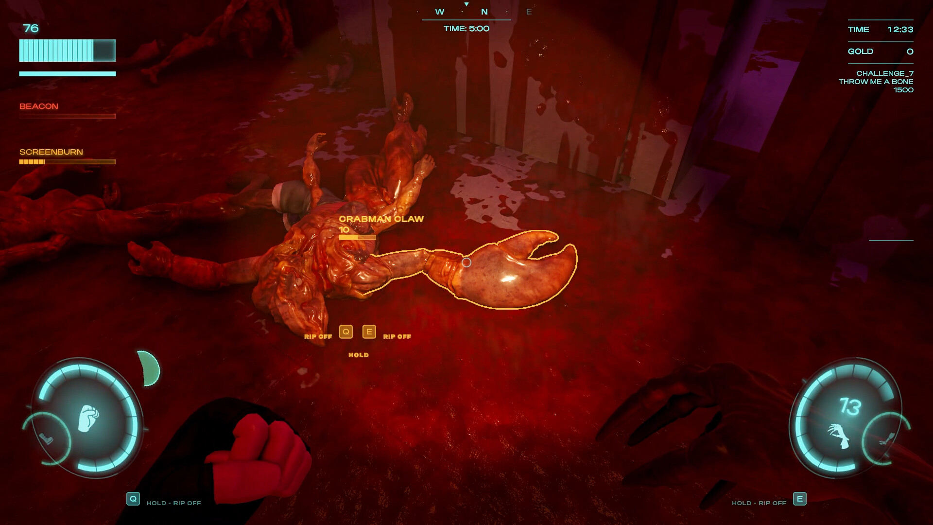 Killing Things With Your Friends screenshot 3