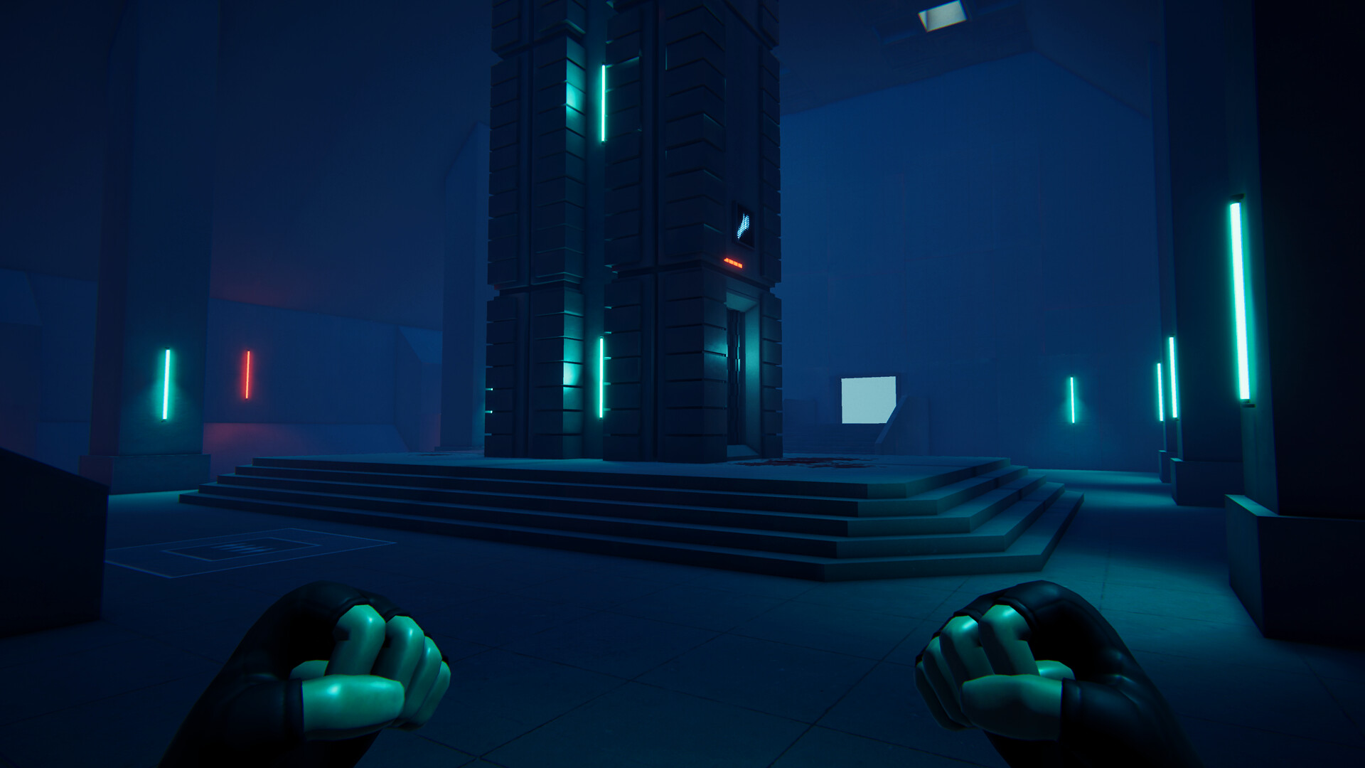 Killing Things With Your Friends screenshot #7