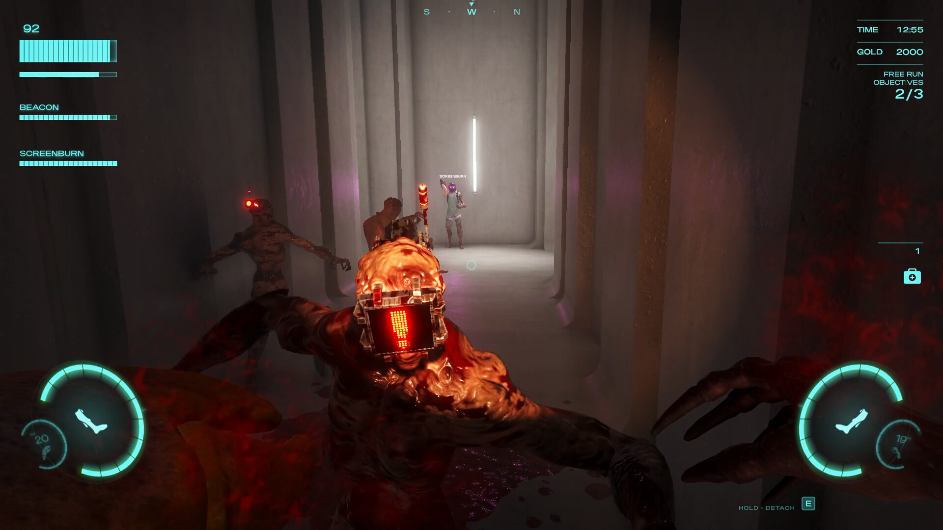 Killing Things With Your Friends screenshot 12
