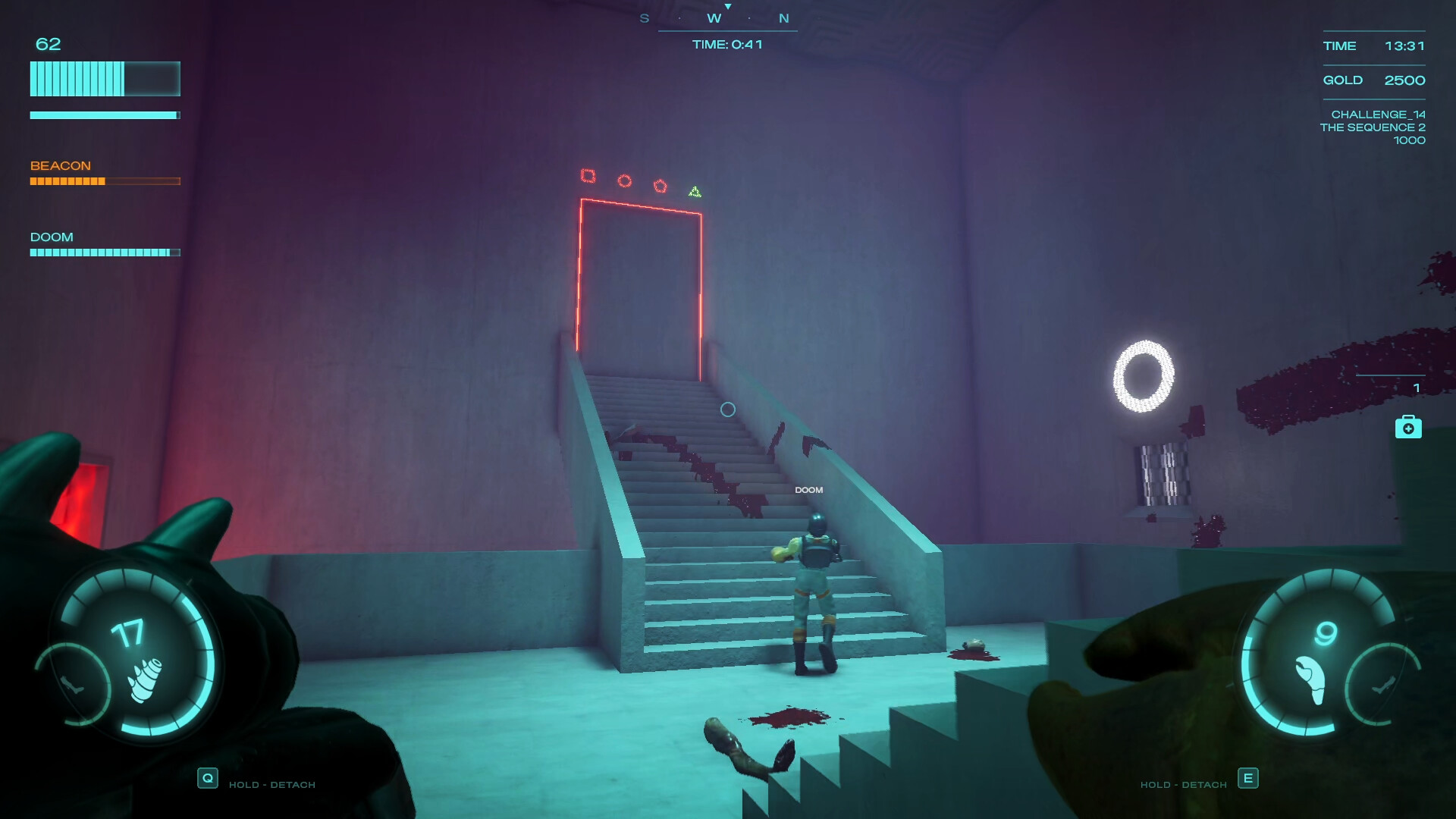 Killing Things With Your Friends screenshot 17