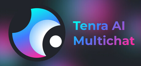Tenra AI Multichat cover art