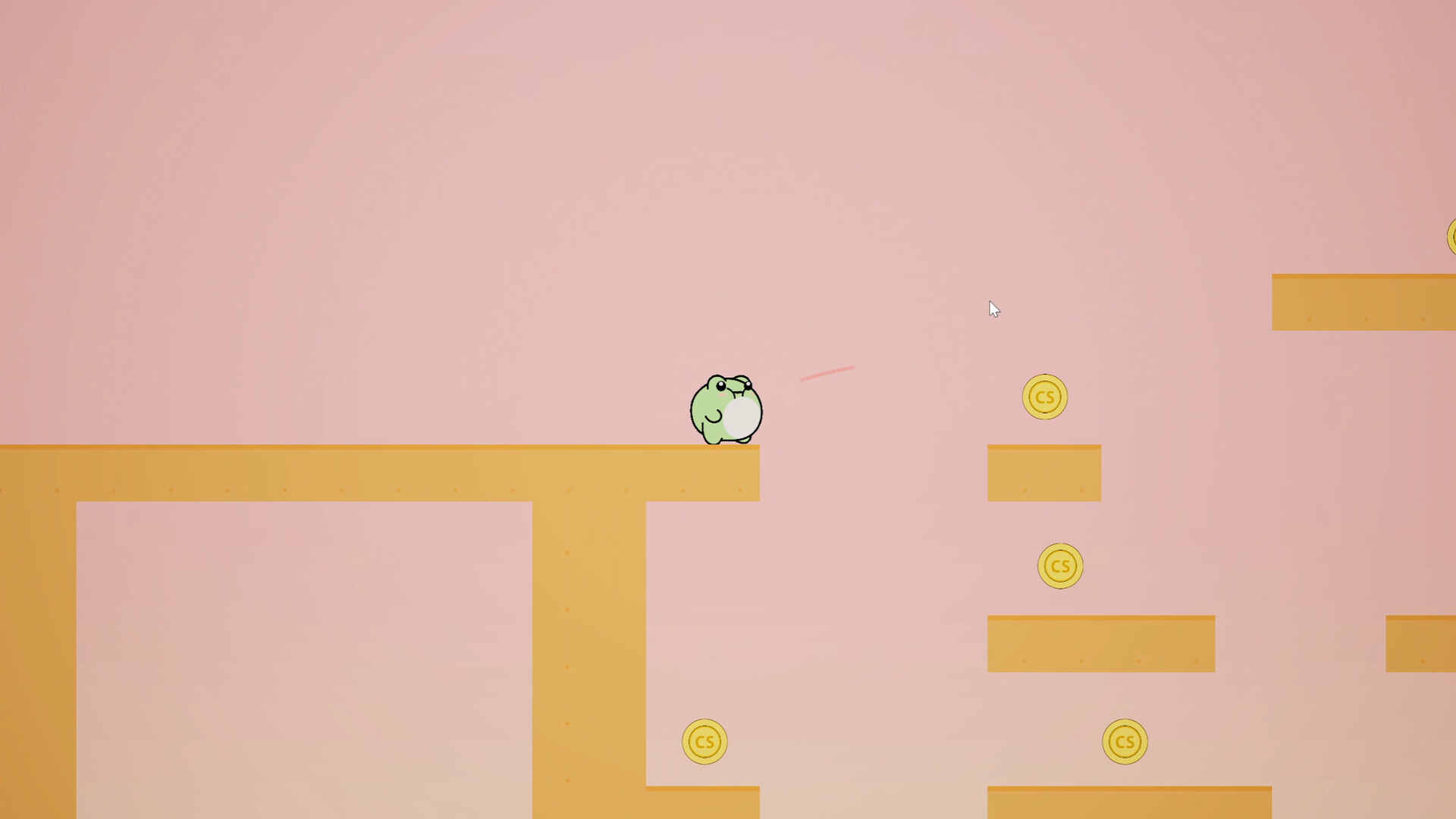 捣蛋蛙（Croak Squad） screenshot #5