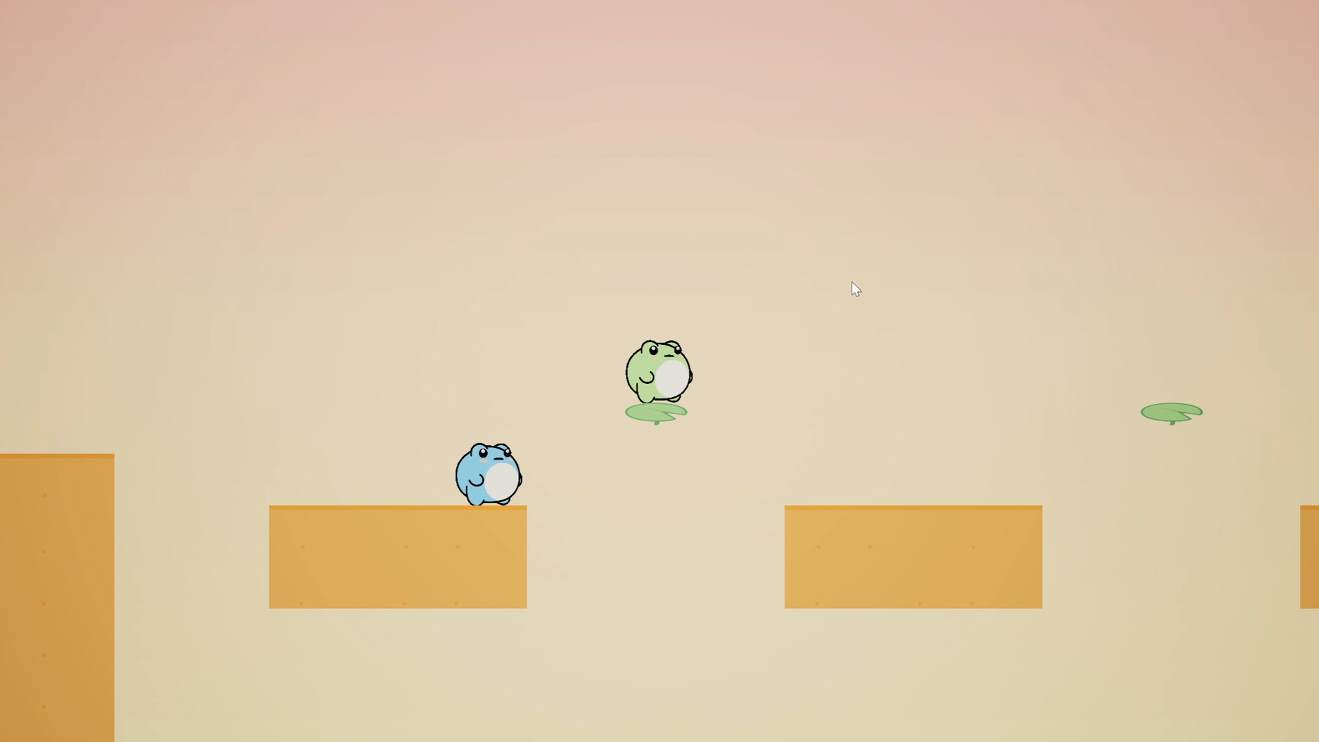 捣蛋蛙（Croak Squad） screenshot #8