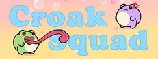 捣蛋蛙（Croak Squad） game cover