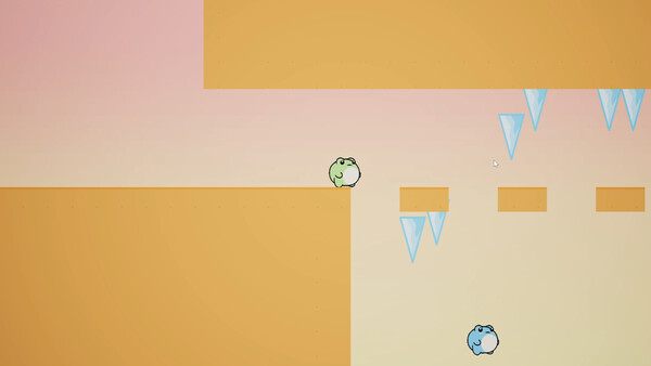 捣蛋蛙（Croak Squad） screenshot 3