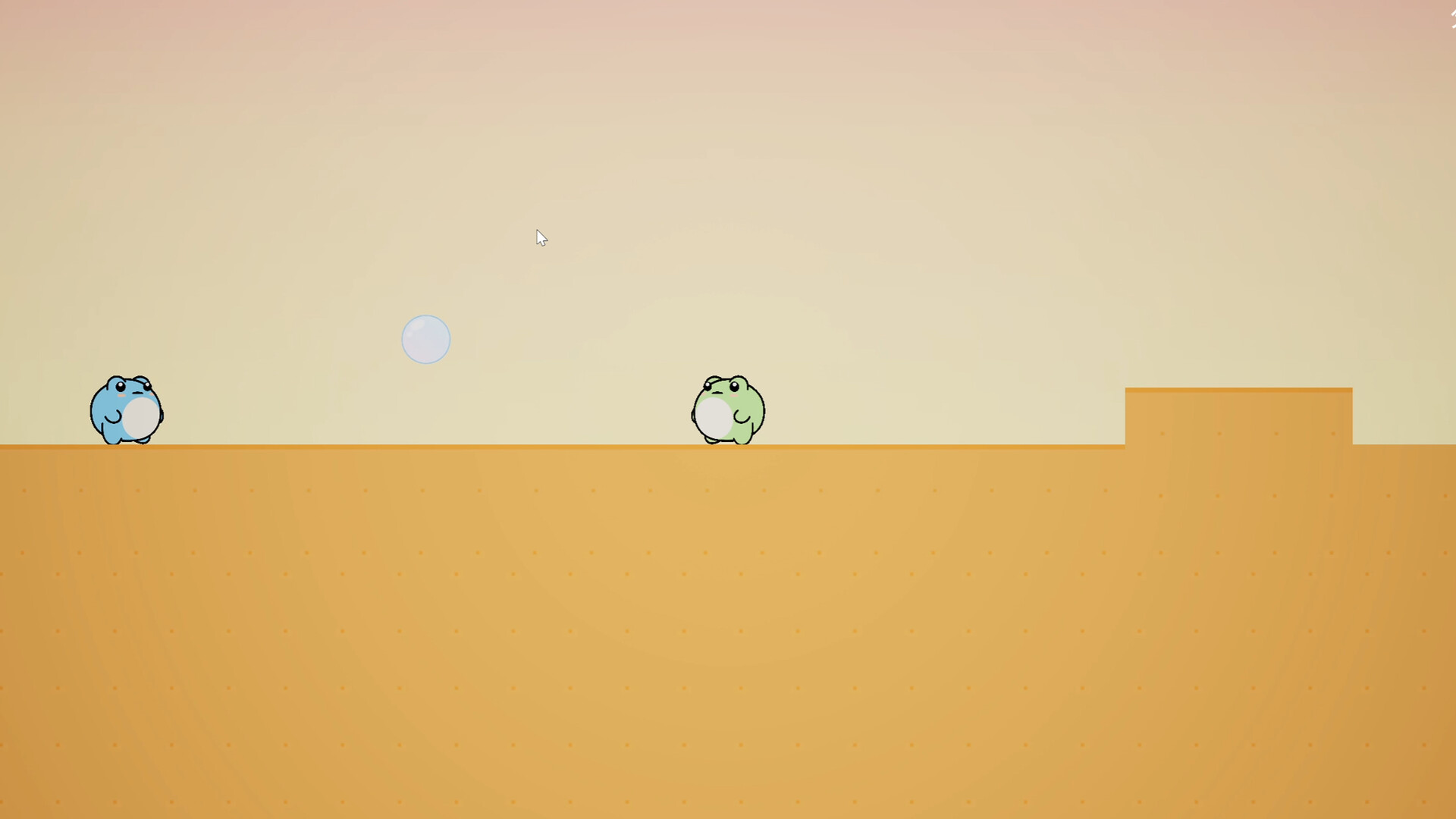 捣蛋蛙（Croak Squad） screenshot #7