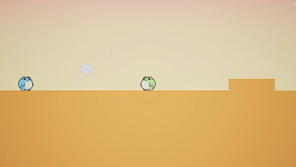 捣蛋蛙（Croak Squad） screenshot 7