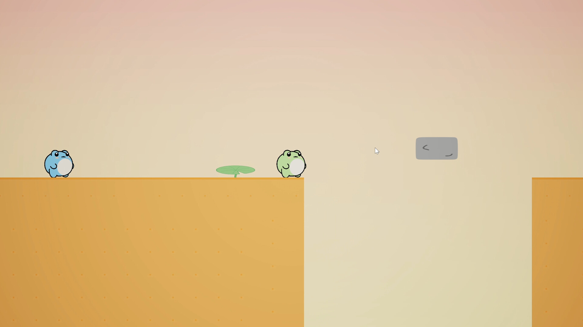 捣蛋蛙（Croak Squad） screenshot #4