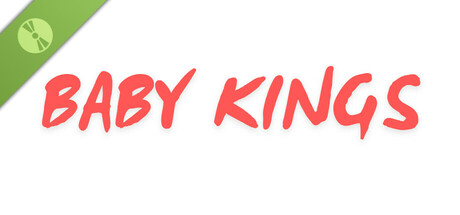 Baby Kings Demo cover art