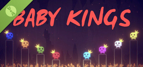 Baby Kings Demo