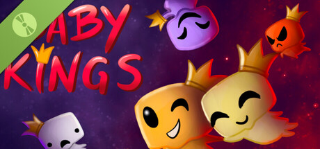 Baby Kings Demo