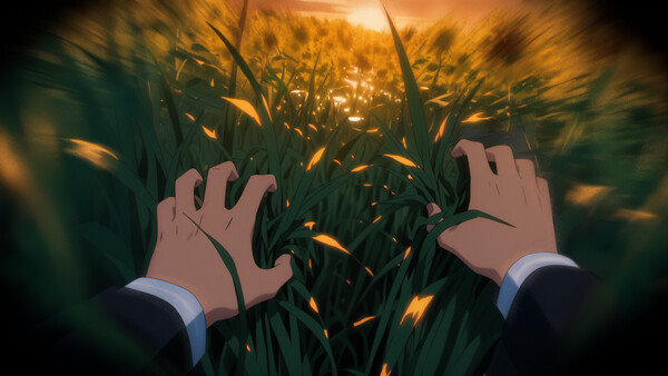 RGB GlitchGazer DEMO