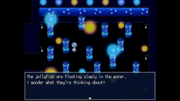 The Aquarium does not dance Special Edition